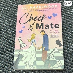 Pack of 3 Woman’s books